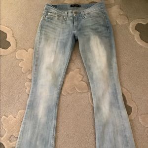 Levi’s